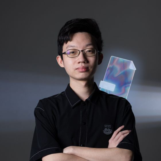 照片